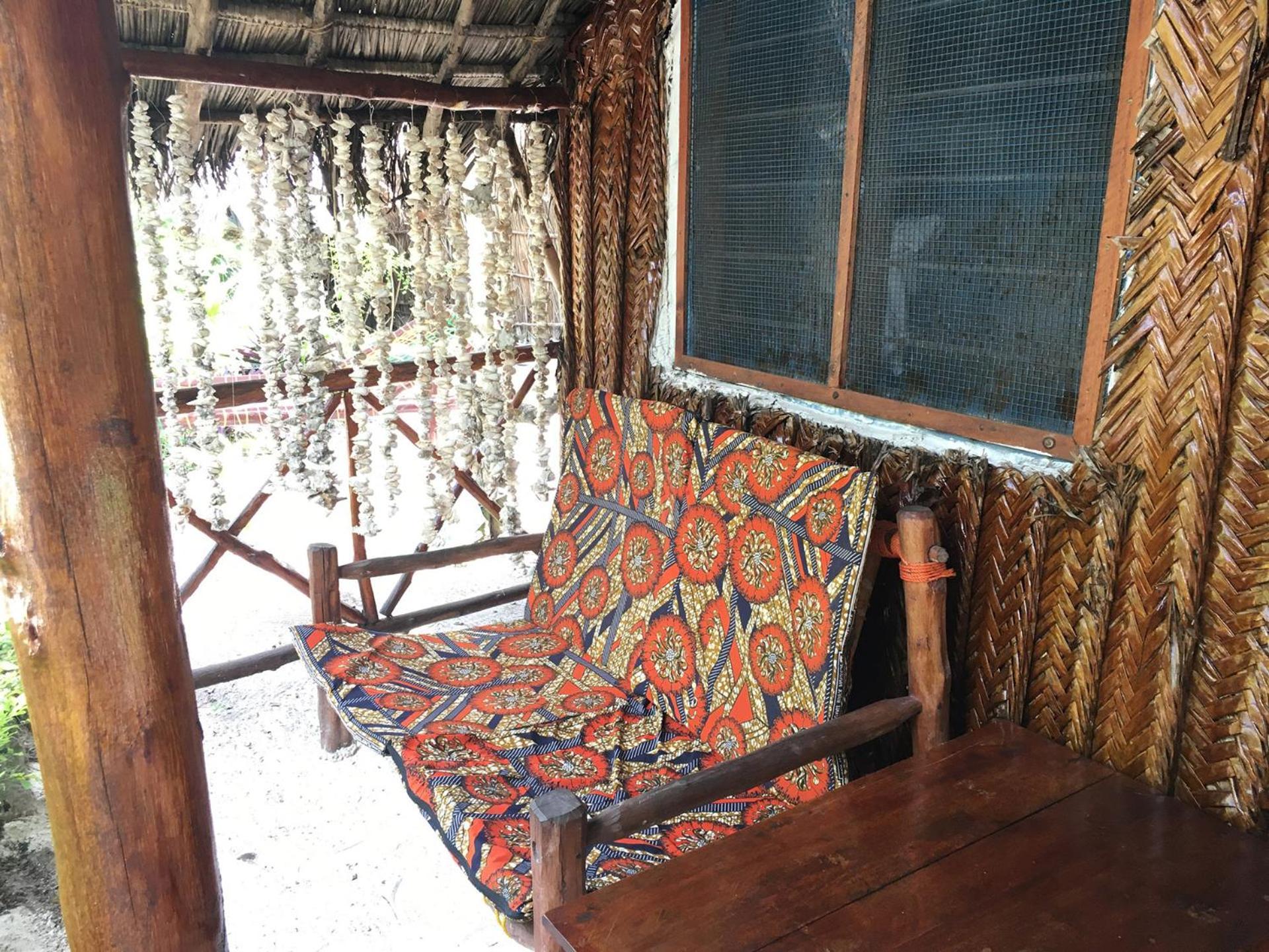 Mount Zion Lodge Michamvi Habitación foto